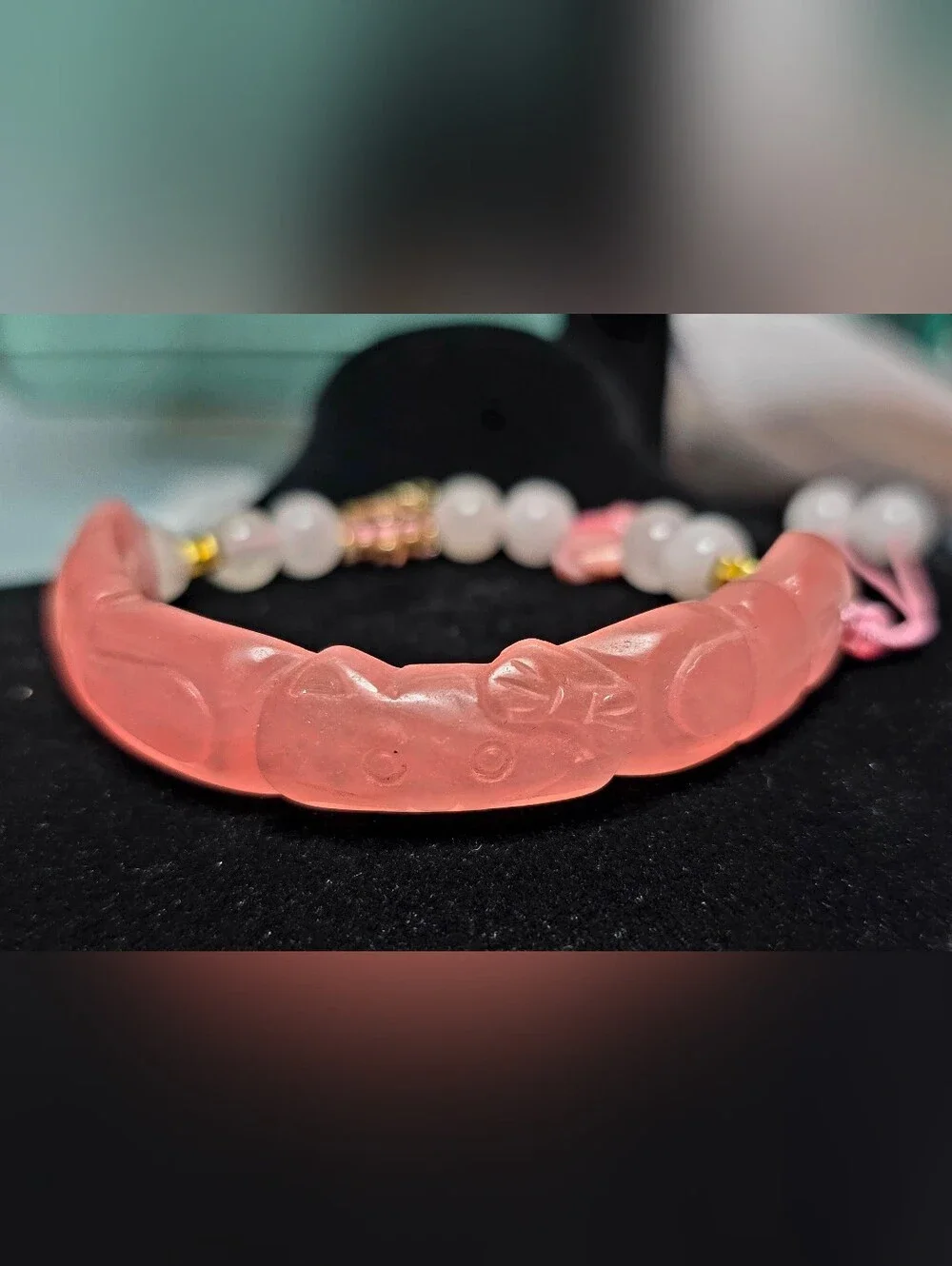 N/A beautiful pink